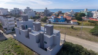 Apartamentos para Locação de Temporada em Mariscal