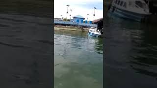 SPEED BOAT SOFIFI