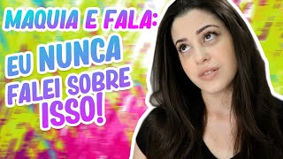 VAMOS FALAR SOBRE HIPERIDROSE (SUOR EXCESSIVO) | Não Perturbe!