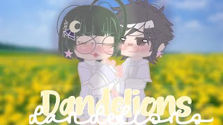 Dandelions meme||DonXGilda||TPN||Requested||¡READ PINNED COMMENT!||Twisted Bat•Demon