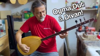 2 BAĞLAMA TEK VİDEODA! ( Dinleti ve Tanıtım )