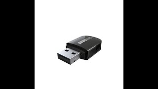 Totolink A600UB USB Bluetooth Wireless Adapter