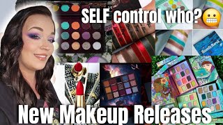 Let's talk about the new makeup releases | I've Already Spent so Much! | Should We BUY IT? | Ep 4