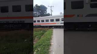 kereta api