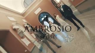 SPOT AMBROSIO SPOSI