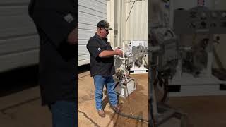 Live Demo of SCHMIDT Mini AmphiBlast™