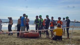 Triathlon de La Baule