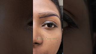 microblading permanent eyebrows makeover- Booking and more details- 7558946511.     #microblading