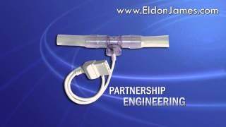 Eldon James Partnership Engineering - Contract Manufacturing