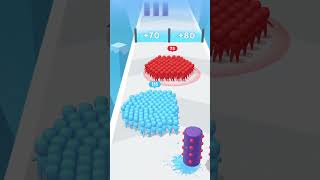 Count master Level 2 #gameplay #games #run #master #gameshorts #shorts