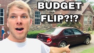 Why I bought a $600 Nissan Maxima!