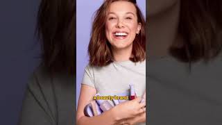 Millie Bobby Brown's SECRET to Success Revealed