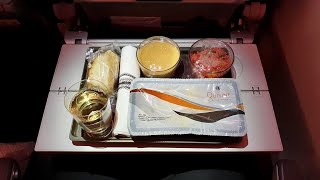 QATAR AIRWAYS A350 🇶🇦 DOHA→JOHANNESBURG