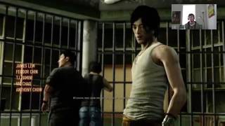 Sleeping Dogs Playthrough  (Part 1)