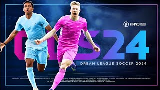 Dream League soccer 2024 - Trailer Oficial