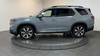 2024 Honda Pilot Hillside, Newark, Union, Elizabeth, Springfield, NJ 246117