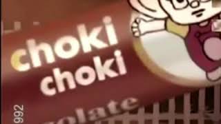 [jaduliklan] CHOKI-CHOKI [1992]