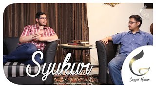 Syukur - Feed Your Faith