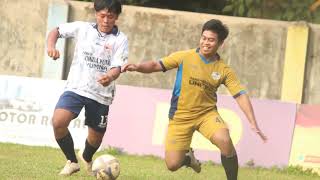 Dj Dayak- Mahili ( Cover STITNU FC 2023)