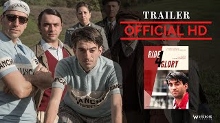 RIDE FOR GLORY - Official Trailer