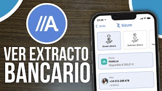 ✅Como Ver El Extracto Bancario de Abanca (Tutorial Para Principiantes)🔴