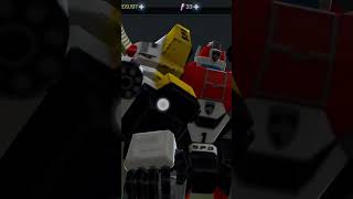 Power ranger delta squad megazord unlocking