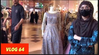 VLOG 64/EID SHOPPING 2021 / BIRTHDAY VLOG