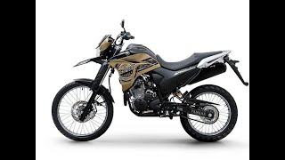 YAMAHA LANDER 250 2022-MELHOR COMPRA DO ANO