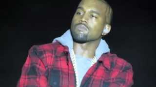 Drea O Exclusive: Kanye West Surprise Performance (AAHH Fest 2014)