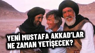 İslam Dünyasında yeni Mustafa Akkadlar ne zaman yetişecek? #OkumaZamanı #ÇağrıFilmi