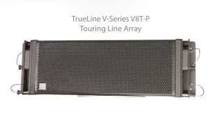 TrueLine V8T P 360 HD 1080p