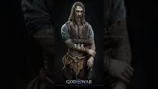 god of war Ragnarok