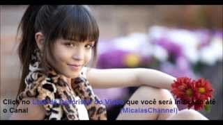 NOTÍCIA - Onde assistir Carrossel, Chiquititas 2013 e Cuidado com o Anjo? Click no video e Veja!