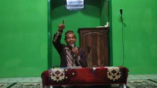 PENGAJIAN RUTIN MALAM SELASA PON BERSAMA KYAI EKO JUWITO