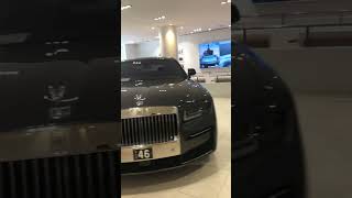 Rolls Royce’s