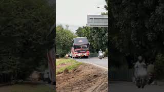 bus mania//bus oleng full modifikasi