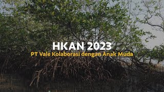 Hari Konservasi Alam Nasional 2023