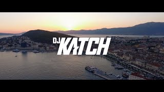 DJ KATCH at Central Club / Split Croatia 🇭🇷