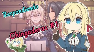 Respondiendo Dudas Y Preguntas de la Chaviza #1 xD - Directo Platicando.