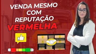 Descubra a FERRAMENTA que ajuda a RECUPERAR CONTA que está no VERMELHO no MERCADO LIVRE