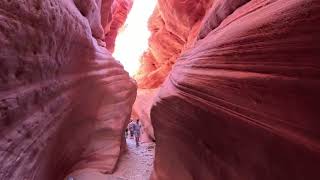 Peekaboo Slot Canyon And The Great Chamber "Expedition's Tours" Celebrating Our 50th Anniversary