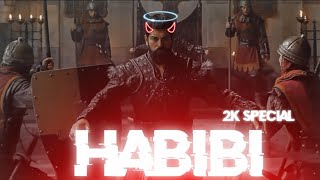 Osman X Habibi |Osman Edits | 2k Special Edits #shorts #viral #viralshorts