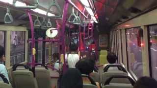 (SBS Transit) Scania K230UB (Batch 2 Euro IV) - SBS8391U on 15