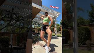 THIS DANCE AND REMIX IS NO JOKE!!🔥 #dance #trending #shorts