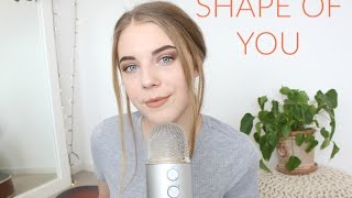 Shape Of You Cover Ed Sheeran / emily jane