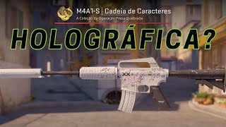 SE PREPAREM!! ESSAS SKINS VÃO HYPAR O MERCADO NO CS2