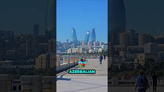 Best Things To Do In Baku, Azerbaijan 🇦🇿