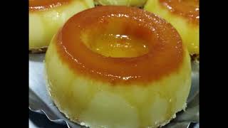 Receita Torta Suíça (Pudim de Padaria)