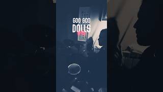 ENRICO’s DRUM COVER / Goo Goo Dolls - Iris