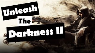 The Darkness II Holds Up Very Well In 2024!